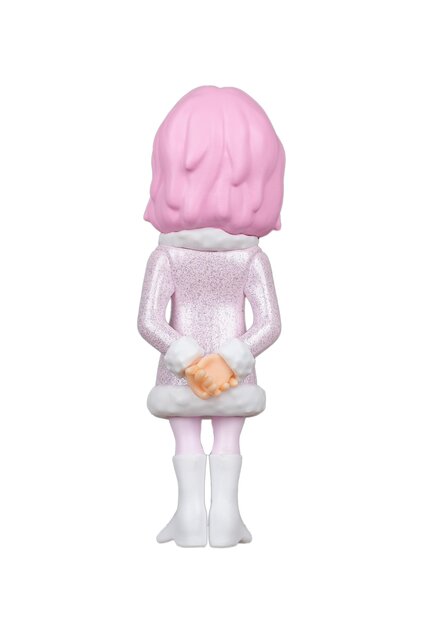 MINIX TV Series: Wednesday - Enid in Ball Dress