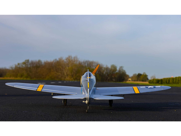 Hangar 9 P-47 Thunderbolt 1,5 m PNP