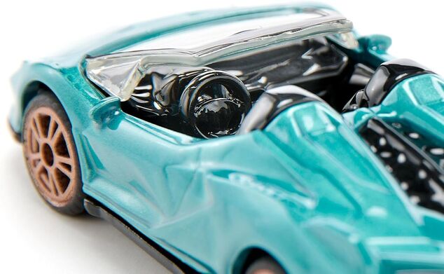 SIKU Blister - Lamborgini Sian Roadster