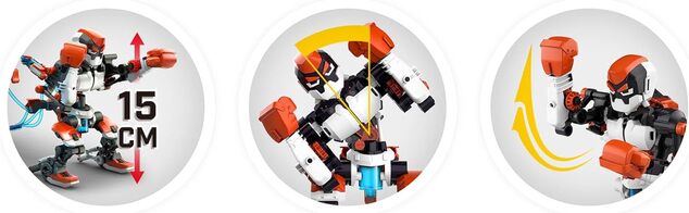 Hydraulickí boxeri