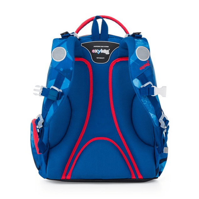 Mochila escolar OXY GO Hockey