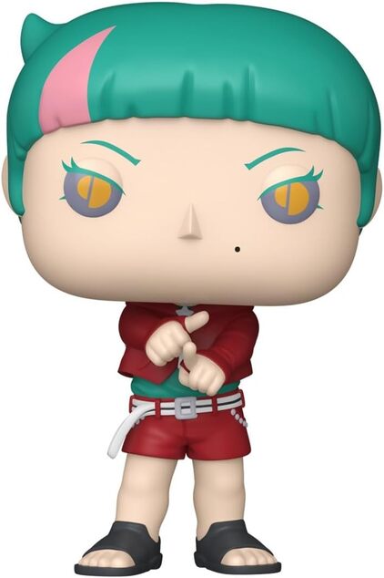 Funko POP! Boruto 1918 Daemon