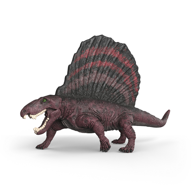 Schleich Animal preistoric - Dimetrodon