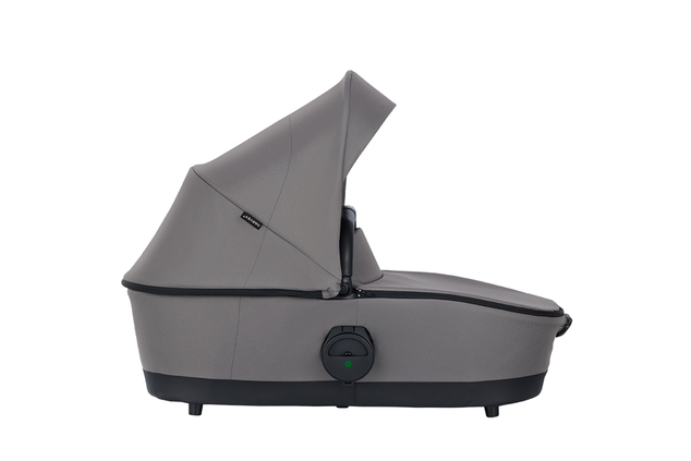 EASYWALKER Set XXL kočík kombinovaný Harvey5 Pebble Grey s príslušenstvom