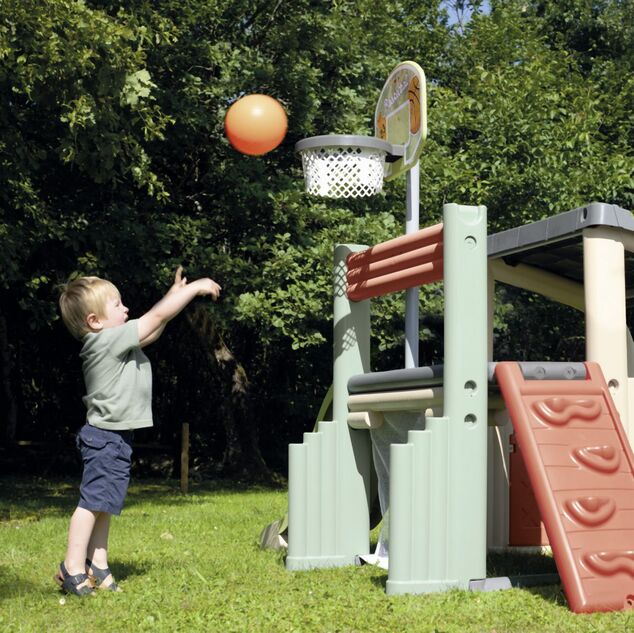 Smoby Hracie centrum Life Fun
