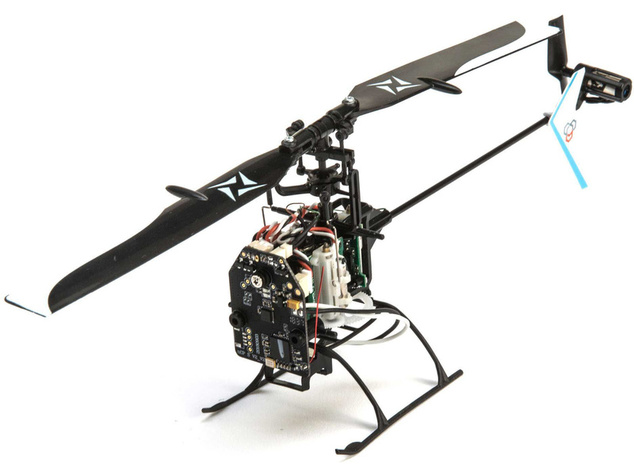 Blade Nano S3 AS3X SAFE RTF