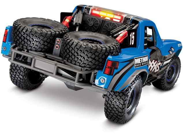 Traxxas Unlimited Desert Racer 1:8 RTR Rigid
