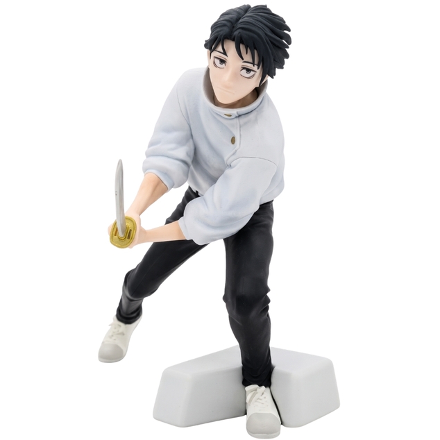 Bandai - Jujutsu Kaisen Maximatic -Юта Оккоцу Culling Game версия 18 см