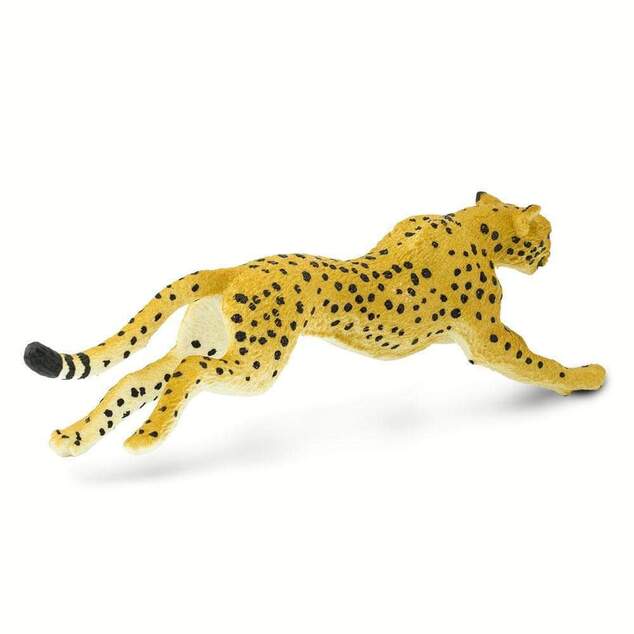 Safari® Bežiaci gepard