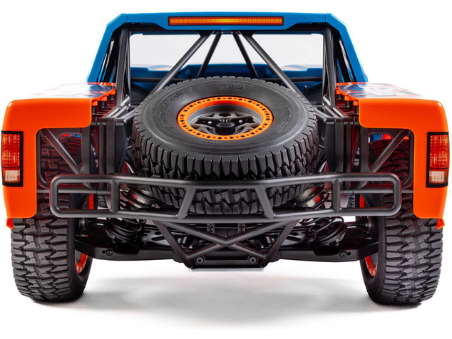 Losi 5IVE-TE 3.0 Electric 4WD RTR