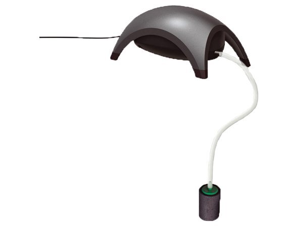 Kompresor Tetra APS 50, 50l/hx2W
