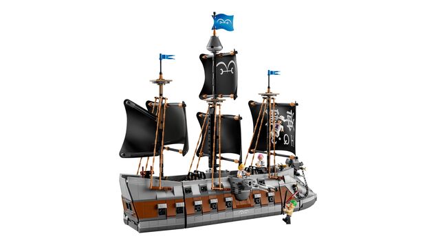 LEGO® ONE PIECE 75646 Garpova mornariška bojna ladja
