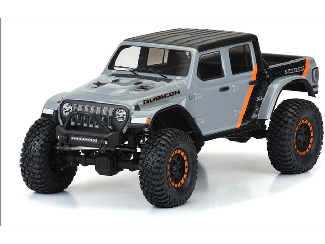Pro-Line karoséria 1:10 Jeep Gladiator 2020 (Crawler 313mm)