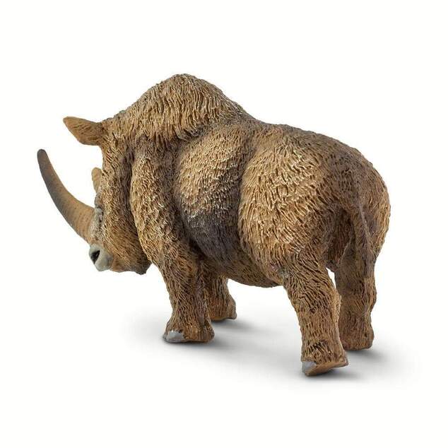 Safari® Mamutí nosorožec dinosaurus