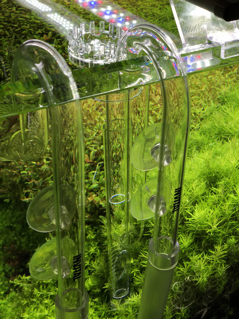 Sada Lily pipes skimmer 12/16mm