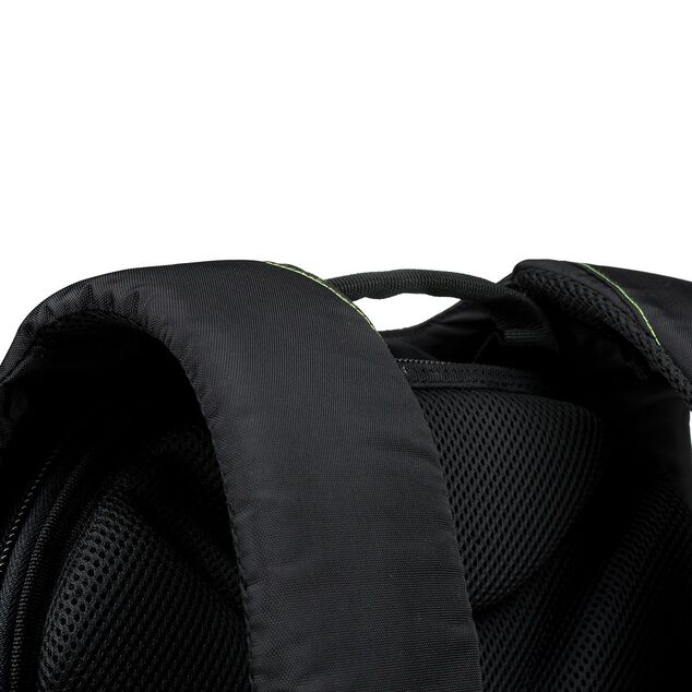 Batoh na notebook Topgal TOP 169 A - Black