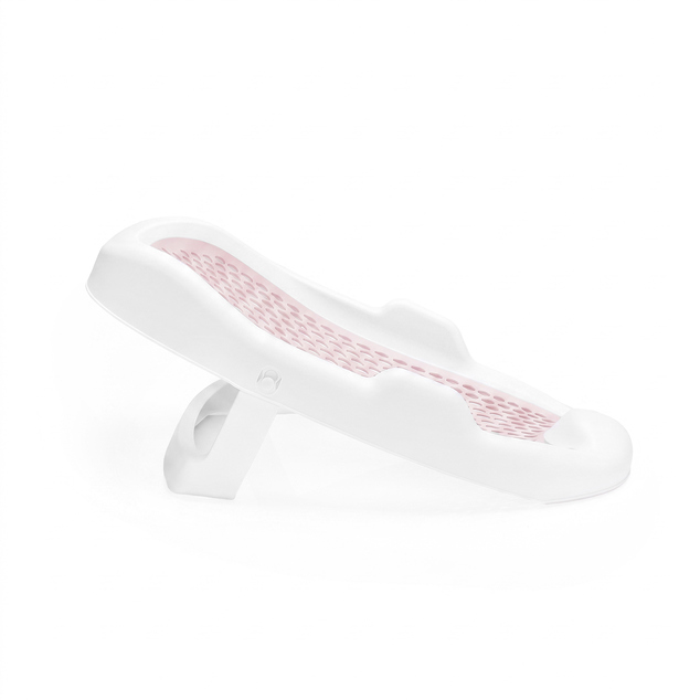 Sdraietta per vasca, Rosa
