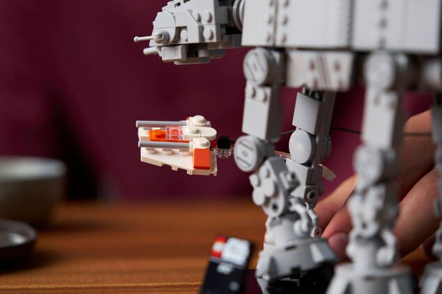 LEGO® Star Wars™ 75440 AT-AT™