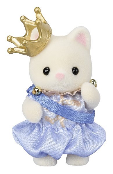 Sylvanian Families Malé princezné z materskej škôlky