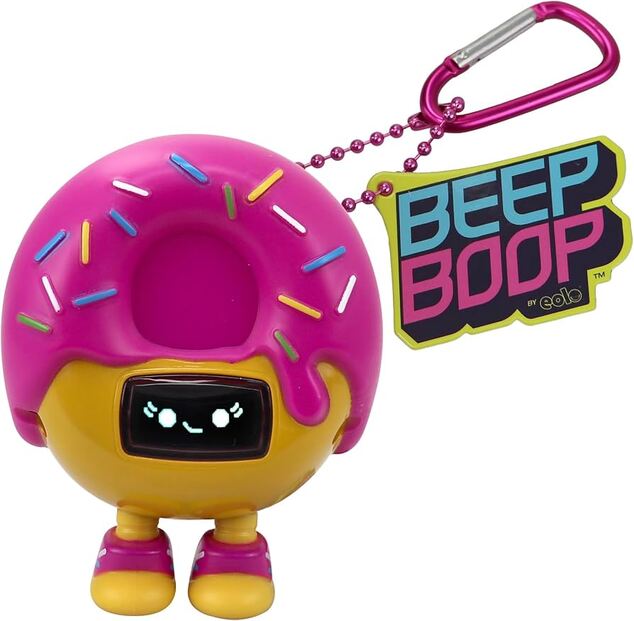 Gioco interattivo BEEP BOOP - Mochi