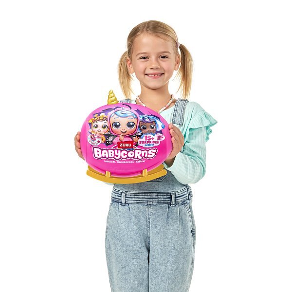 Zuru Babycorns S1: Bábätko - malé balenie