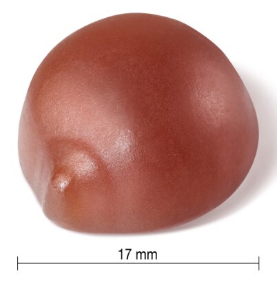 Jamieson Multi Gummies Gelatinepastillen für Frauen 130 Stk.