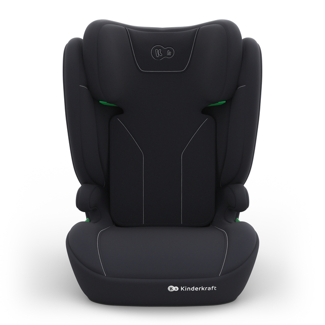 KINDERKRAFT Autosedačka i-Spark 2 Plus i-Size (100-150 cm) Black