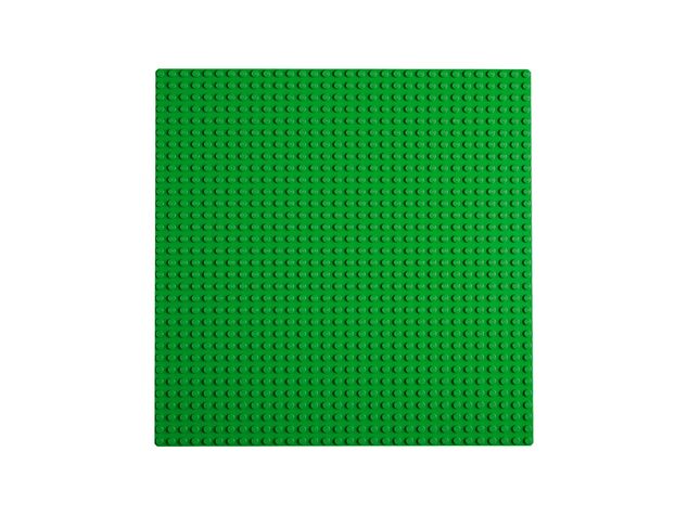 LEGO® Classic 11023 Zelená podložka na stavanie