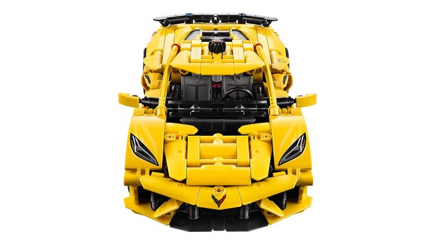 LEGO® Technic 42205 Chevrolet Corvette Stingray