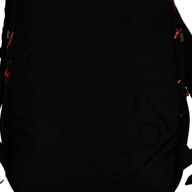 LEGO Ninjago Kai - mochila Extended