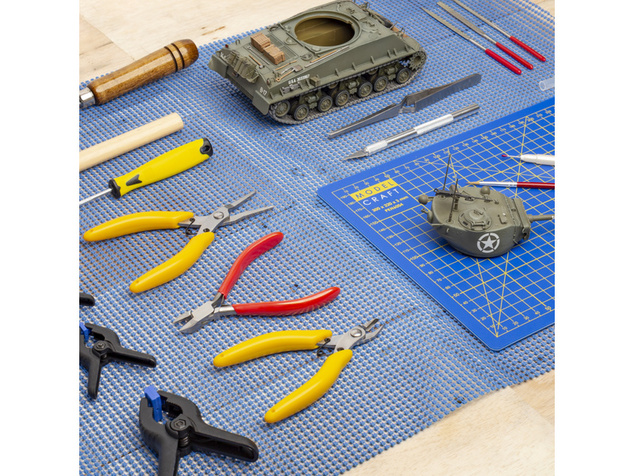 Modelcraft Antirutschmatte 50x200cm