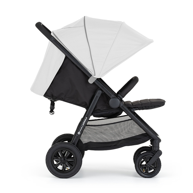 PETITE&amp;MARS Sport babakocsi Airwalk2 Sahara Beige