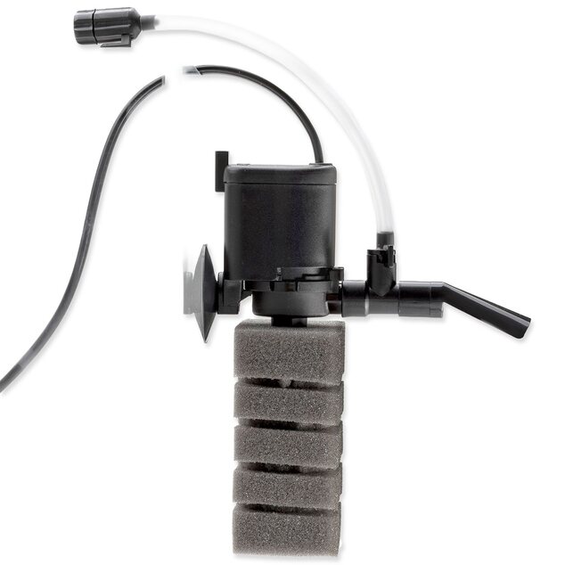 Filtr Aquael Turbo Mini vnitřní 320 l/h