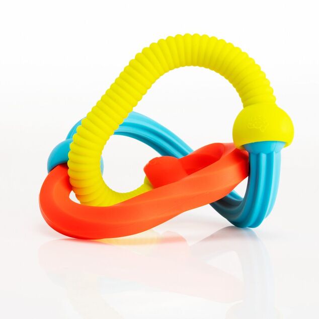 Fat Brain PLIP GRIPS spojovacie krúžky 8 cm