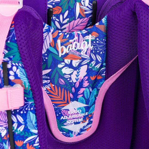 BAAGL Schultasche Ergo Koala