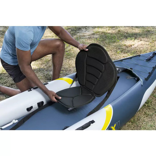 Bestway 65178 Nafukovací kajak Hydro-Force™ Dash Elite™ X1, 335 x 92 x 30 cm