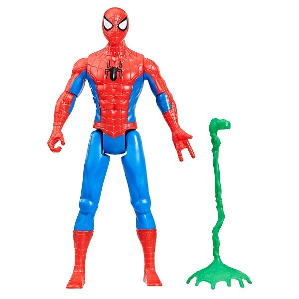 Hasbro - Spider-Man Figur