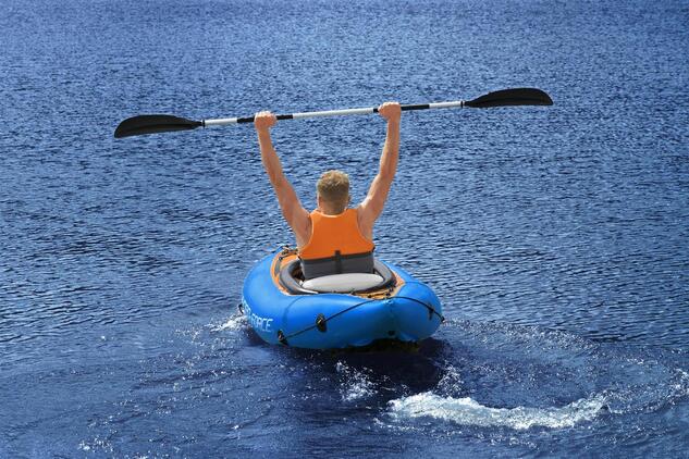 Bestway 62174 Hydro-Force™ kajakové pádlo 230 cm