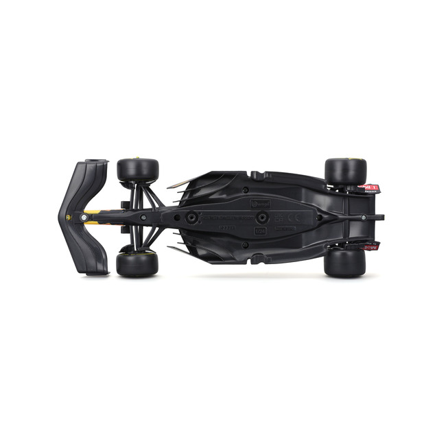Bburago 1:24 Formula F1 Oracle Red Bull Racing RB18(2022) nr.11 Sergio Pérez with driver