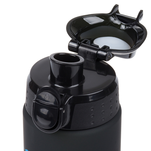 BAAGL Tritan-Flasche für Getränke Fortnite Blau, 700 ml