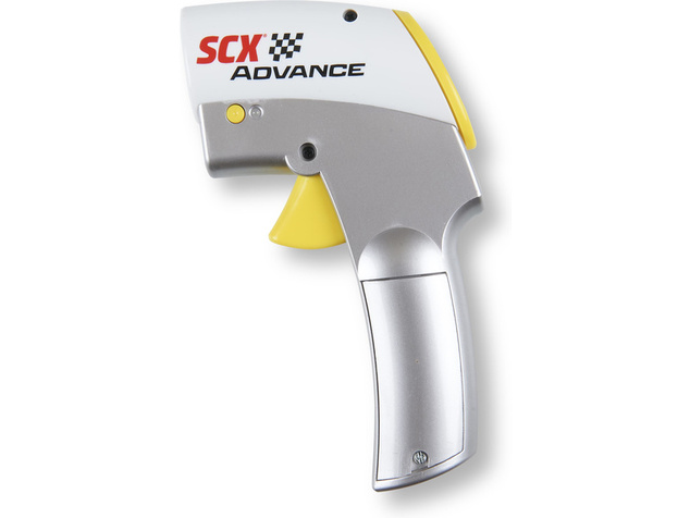 SCX Advance Wireless Controller 2.0