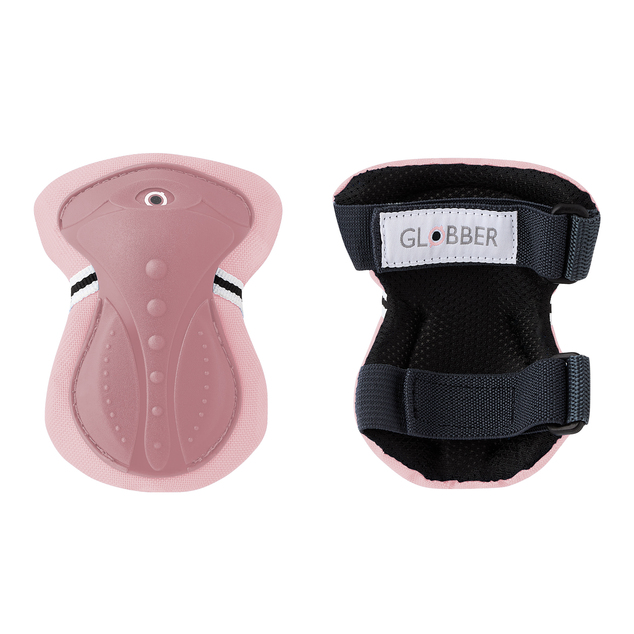 Globber Sada chráničov Junior XXS Pastel Pink