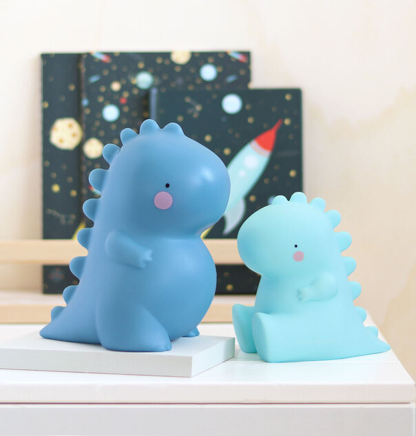 A Little Lovely Company - pokladnička - T-rex