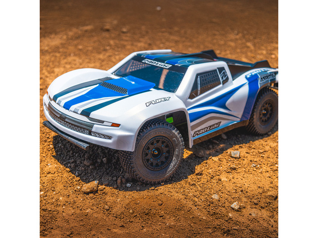 Pro-Line karosérie 1:10 Sector číra: Fury