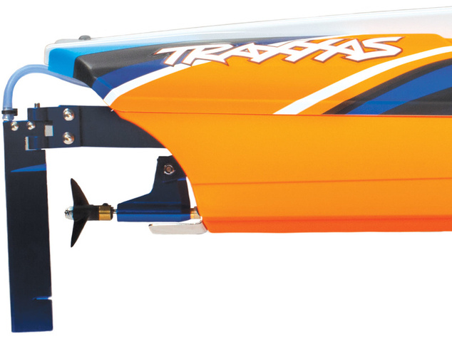 Traxxas DCB M41 RTR zelený