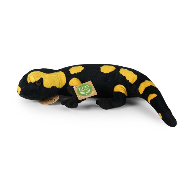 Plyšový mlok škvrnitý 31 cm ECO-FRIENDLY