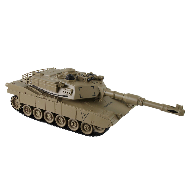 SPARKYS - RC Tank 1:32 M1A2