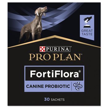 Probiotikum PURINA PRO PLAN Fortiflora Canine Probiotic 30x1g