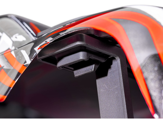 Traxxas Stampede 1:10 HD RTR zelený