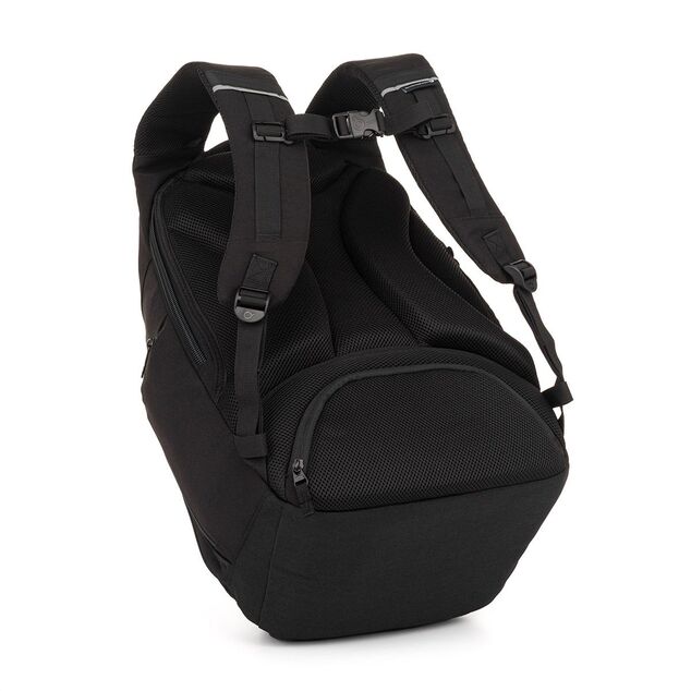 Čierny batoh na notebook 15,6" Topgal SVEN 25079